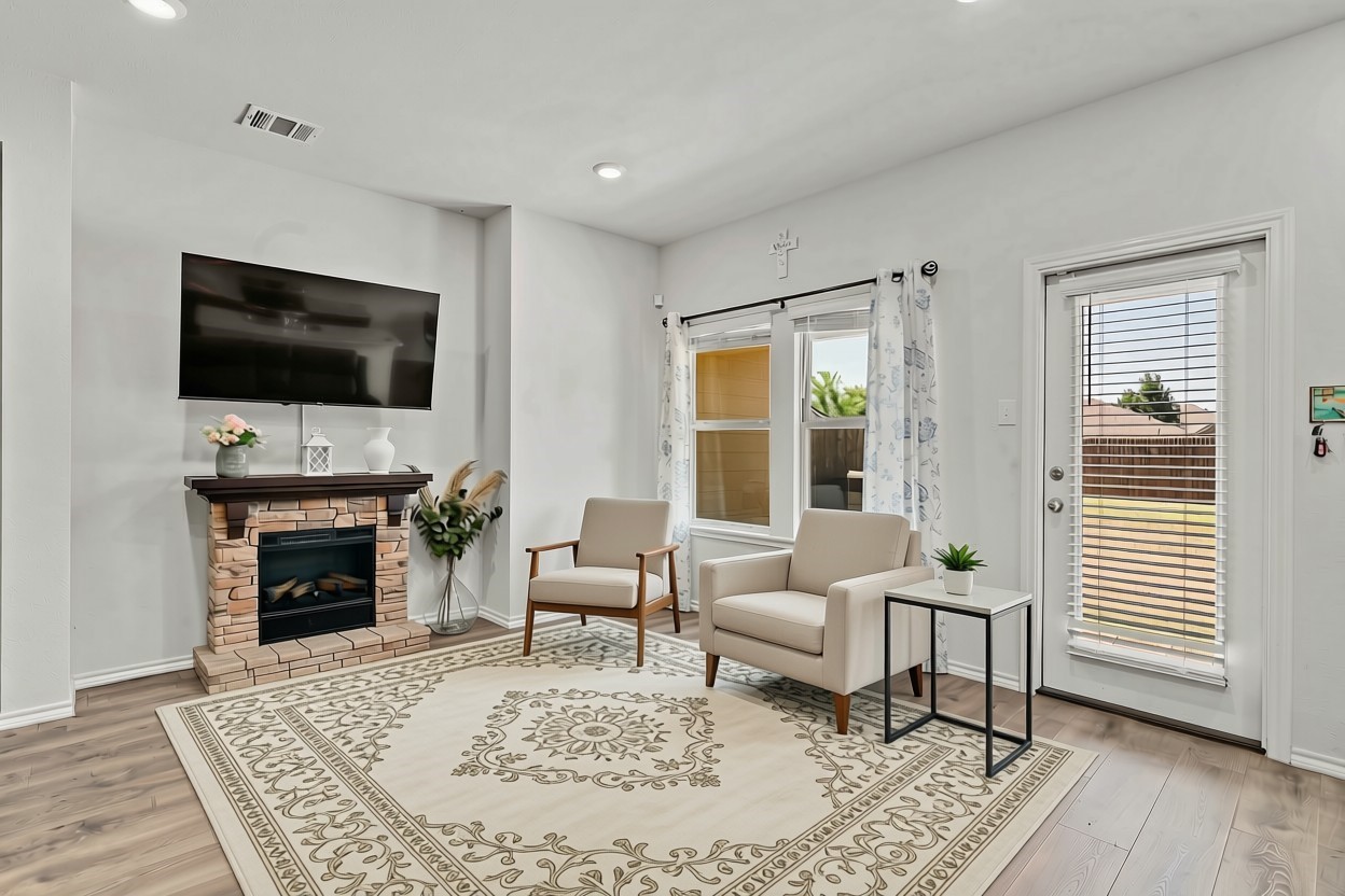 Residential in Denton 2