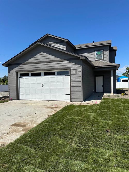 18513 E Michielli Ln, Greenacres, WA, 99016 | Card Image