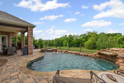 2324 Barton Creek Blvd, The Colony, TX, 75056-4878 | Card Image