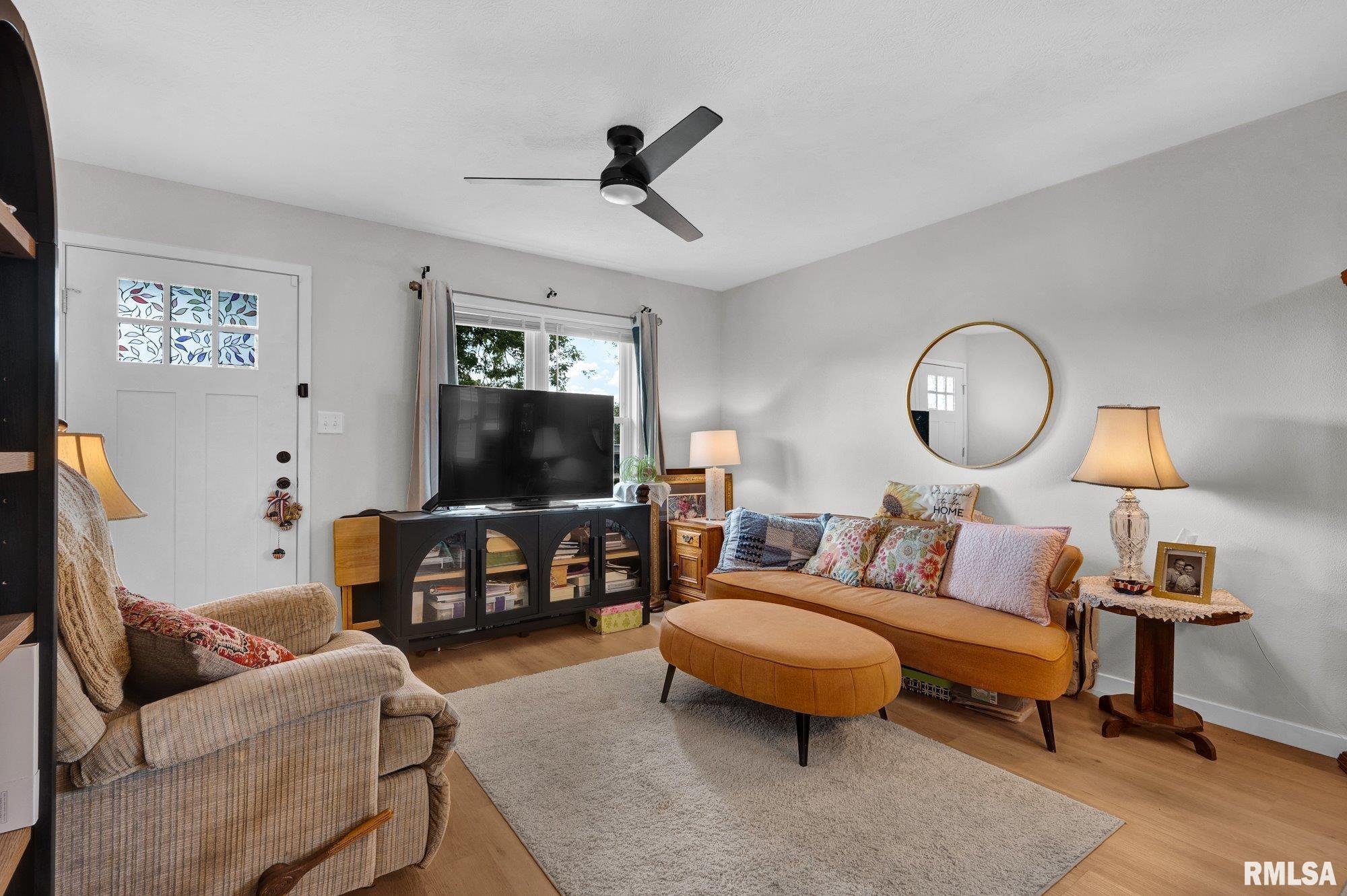 Residential in Peoria 4