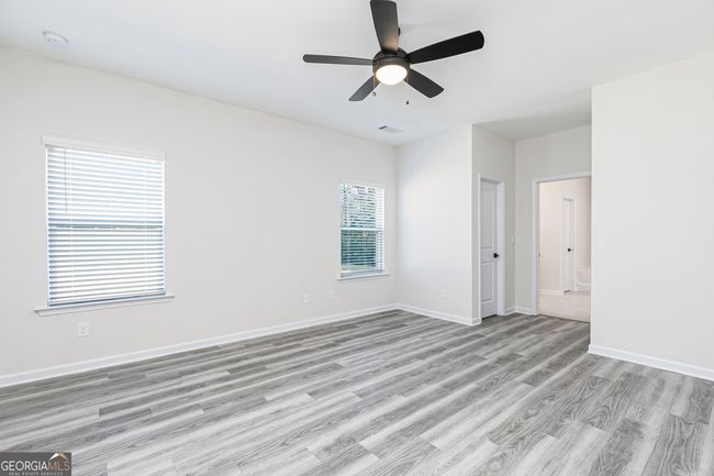 3382 Arabian Farm Ln, House other with 3 bedrooms, 2 bathrooms and null parking in Dacula GA | Image 14