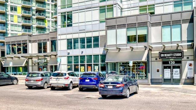 1202 - 3820 Brentwood Road Nw, Condo with 1 bedrooms, 1 bathrooms and 1 parking in Calgary AB | Image 38