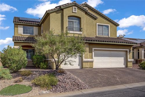 640 Finch Island Ave, Henderson, NV, 89015-6646 | Card Image