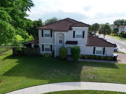 15260 Sw 91st Ln, Miami, FL, 33196-1443 | Card Image