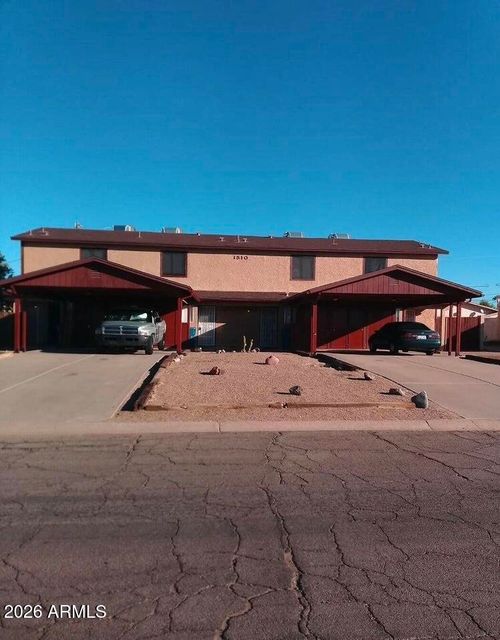 3-1510 E 26th Lane, Apache Junction, AZ, 85119 | Card Image