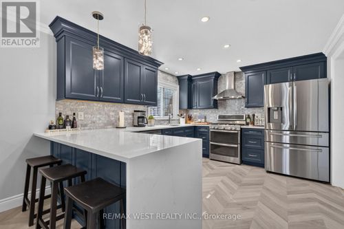 507 Alder Court, Pickering (Amberlea), ON, L1V4T2 | Card Image