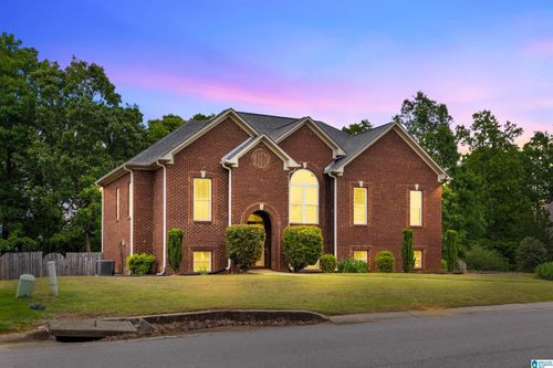 1116 Highland Way, KIMBERLY, AL, 35091-3158 | Card Image