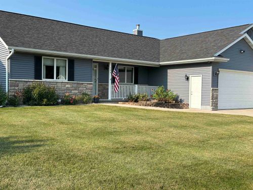 104 Prairie View Dr, Beaver Dam, WI, 53916-3410 | Card Image