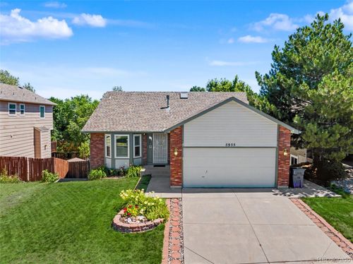 5955 Leather Drive, Colorado Springs, CO, 80923 | Card Image