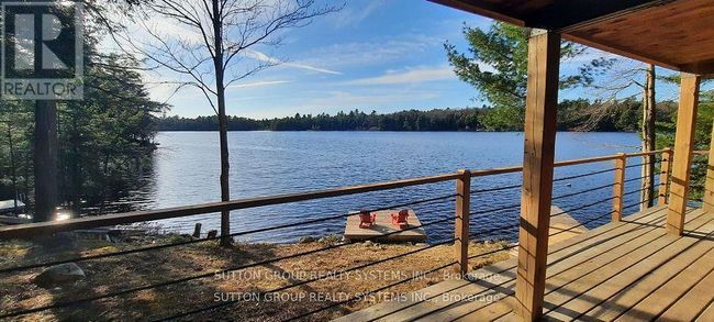 397 Healey Lake Water, House other with 3 bedrooms, 1 bathrooms and null parking in The Archipelago ON | Image 6
