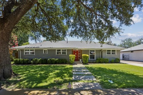 6134 E University Blvd, Dallas, TX, 75214-2136 | Card Image