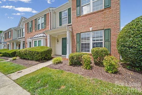12439 Blossoming Ct, Charlotte, NC, 28273-6953 | Card Image