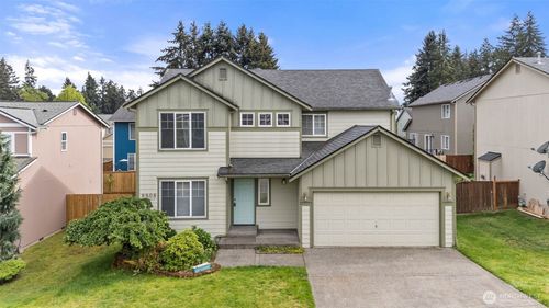 9808 109th Street Sw, Lakewood, WA, 98498 | Card Image