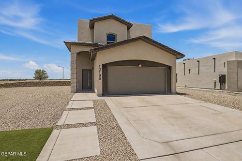10196 Skunkbush St, El Paso, TX, 79927-2283 | Card Image