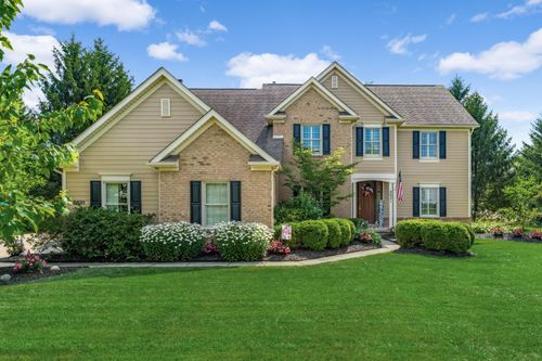 8631 Winding Creek Way, Pickerington, OH, 43147-8152 | Card Image