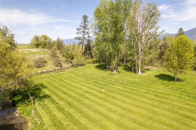 35966 Dublin Gulch Rd, House other with 5 bedrooms, 2 bathrooms and null parking in Saint Ignatius MT | Image 73