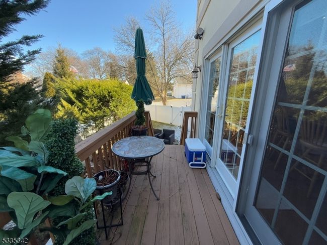 4 Sevell Cir, Townhouse with 3 bedrooms, 2 bathrooms and null parking in Clark NJ | Image 29