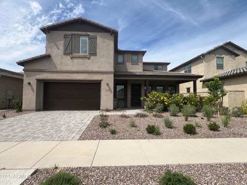 9744 E Spiral Ave, Mesa, AZ, 85212-1139 | Card Image