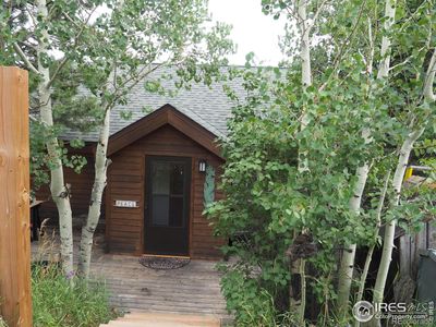 Upper Entrance to Home | Image 1