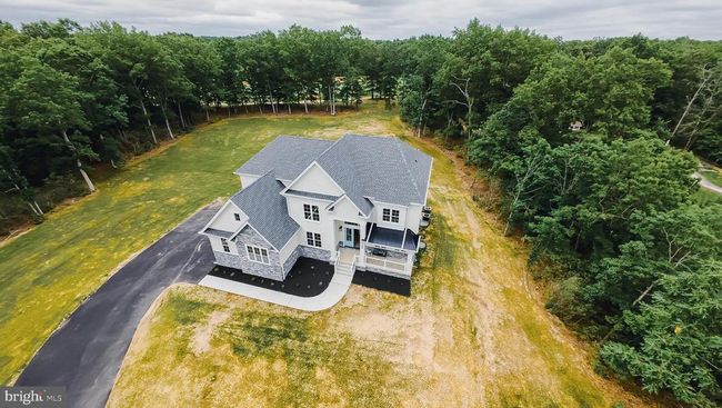 124 Running Deer Trl, House other with 4 bedrooms, 4 bathrooms and null parking in ELMER NJ | Image 5