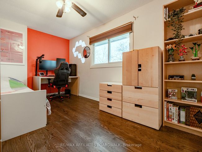 38 Nestow Dr, House attached with 3 bedrooms, 3 bathrooms and 2 parking in Nepean ON | Image 19