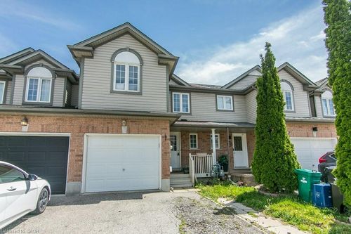 71 Foxglove Crescent, Kitchener, ON, N2E3Y8 | Card Image