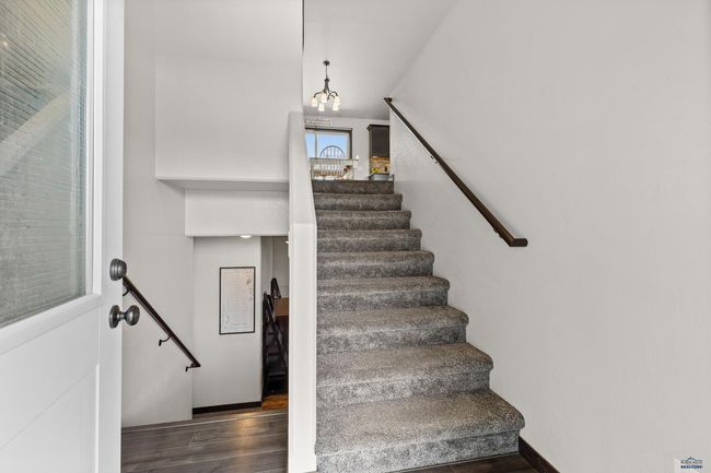 544 Antietam Dr, House other with 4 bedrooms, 3 bathrooms and null parking in Box Elder SD | Image 9