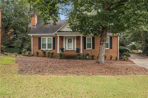 117 Woodhaven Ter, Athens, GA, 30606-6404 | Card Image