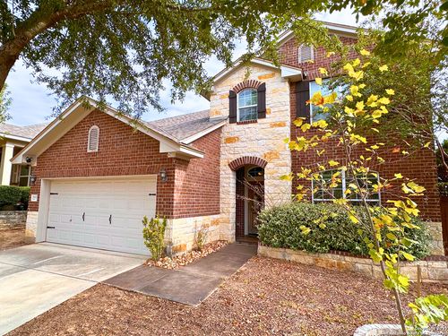 25002 Elwell Pt, San Antonio, TX, 78255-2338 | Card Image