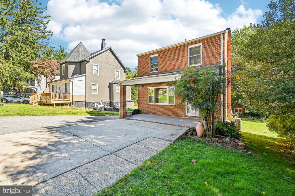 Residential in BALTIMORE 3