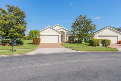 1171 Indian Oaks Drive, House other with 3 bedrooms, 2 bathrooms and null parking in Melbourne FL | Image 2