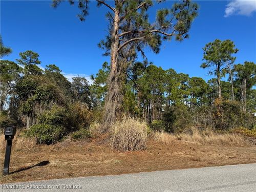 3013 Brooklands Ave, Lake Placid, FL, 33852-9240 | Card Image