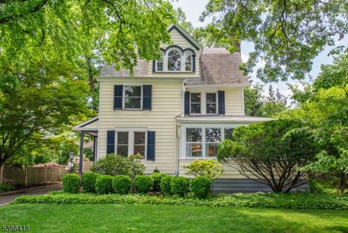214 Inwood Ave, Montclair, NJ, 07043-1947 | Card Image
