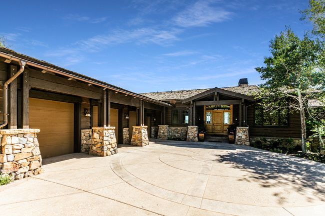 PH14 - 9885 N Timpanogos Cir, House other with 5 bedrooms, 4 bathrooms and 3 parking in Heber City UT | Image 104