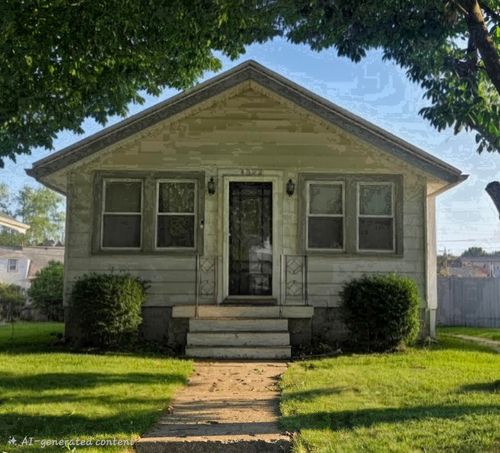 3028 Cleveland St, Hammond, IN, 46323 | Card Image