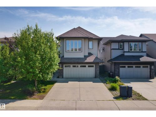 843 Armitage Wynd Sw, Edmonton, AB, T6W0K4 | Card Image
