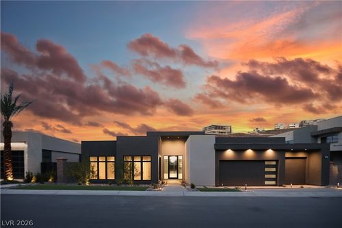 487 Cityview Ridge Dr, Henderson, NV, 89012-5860 | Card Image