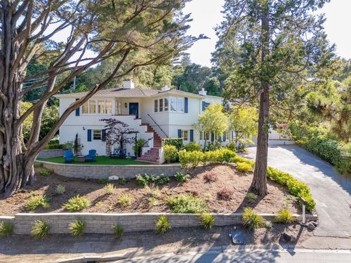 401 Hillsborough Blvd, Hillsborough, CA, 94010-6640 | Card Image