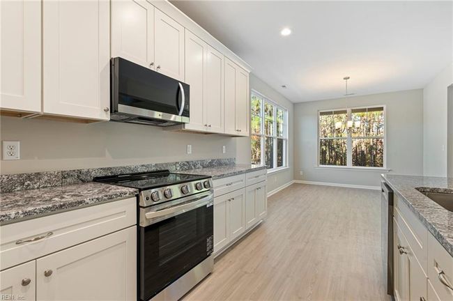 35230 Amanda Loop, House other with 4 bedrooms, 4 bathrooms and null parking in Ivor VA | Image 14