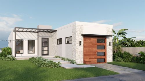 2472 Se 13th Ct, Pompano Beach, FL, 33062-7211 | Card Image