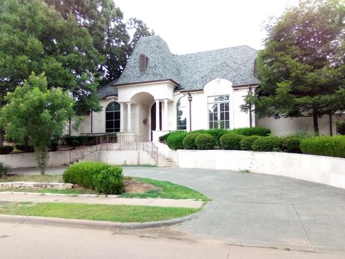 5150 Spanish Oaks, Frisco, TX, 75034-4891 | Card Image