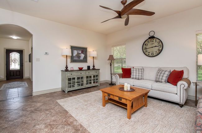 Living area off of Foyer | Image 6