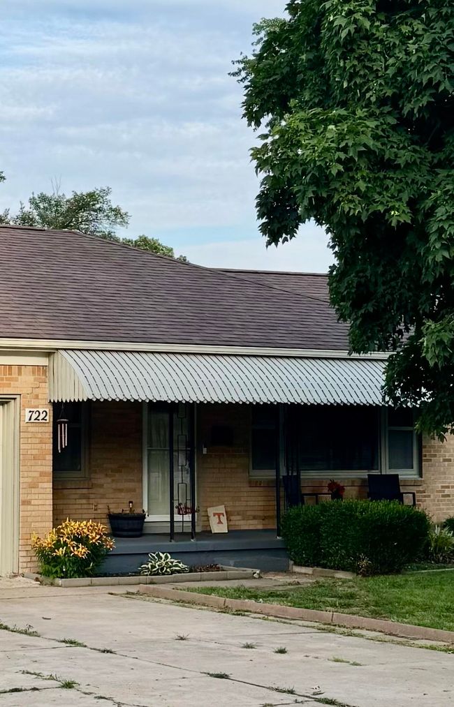 722 Westview Dr, House other with 3 bedrooms, 2 bathrooms and null parking in Mulvane KS | Image 29