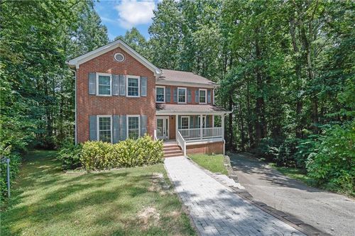 1970 Sturbridge Ln, Buford, GA, 30519-4355 | Card Image