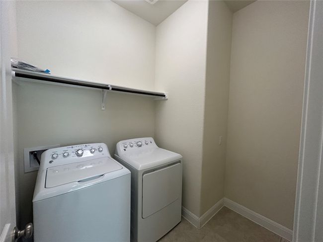 Rental includes washer and dryer | Image 20