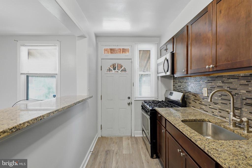 Residential in BALTIMORE 3