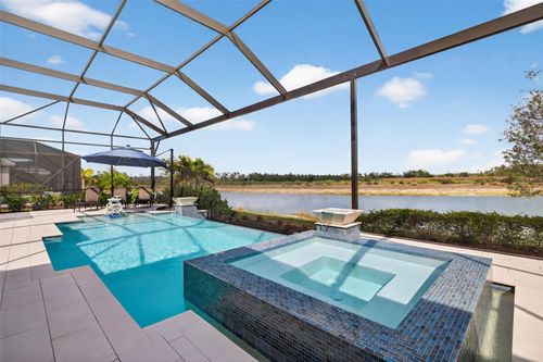 17395 Blue Sapphire Dr, Fort Myers, FL, 33913-5730 | Card Image