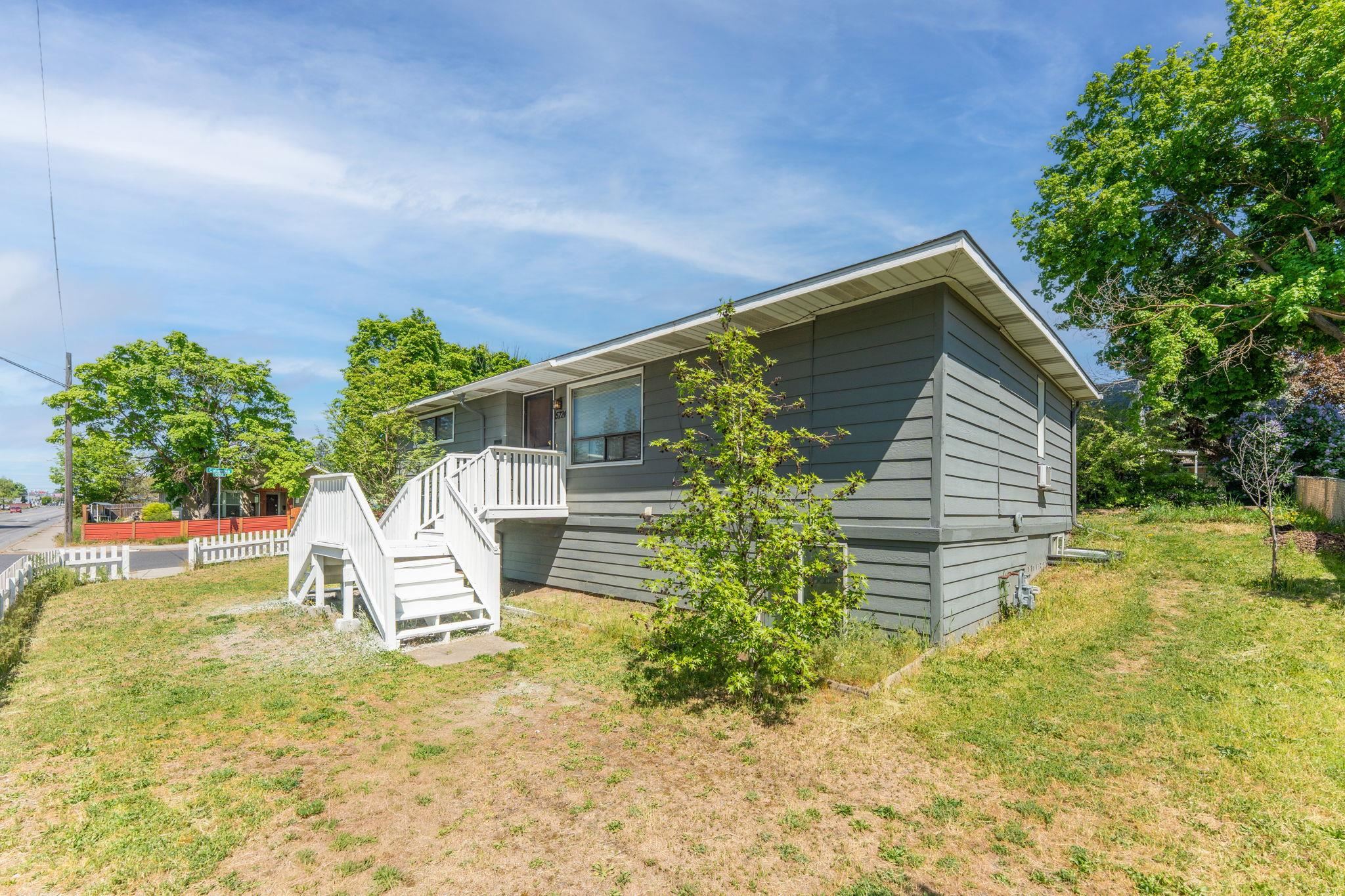Residential in Spokane 4