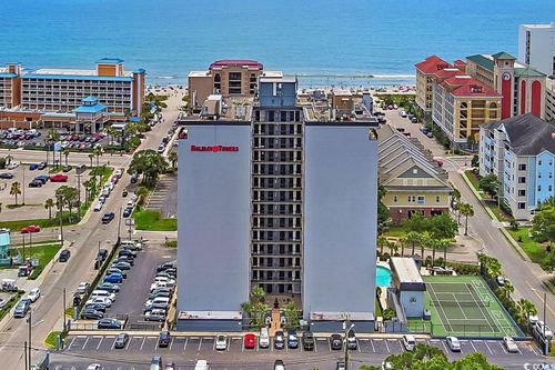 apt-806-601 Mitchell Dr, Myrtle Beach, SC, 29577-4465 | Card Image