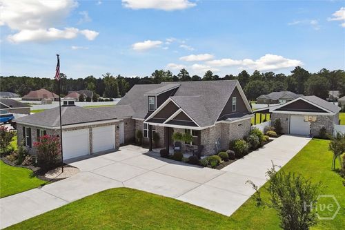 605 Ebbets Field Dr, Guyton, GA, 31312-4690 | Card Image